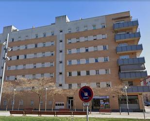 Exterior view of Garage for sale in Barberà del Vallès