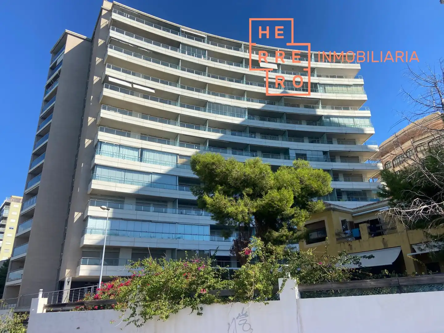 Apartment mit Aufzug zur Miete in de la Concha 9, imagen 42