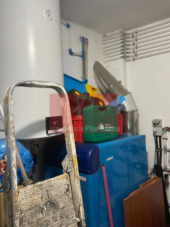 Adossat amb jardí en venda a LA IGLESIA, imagen 22