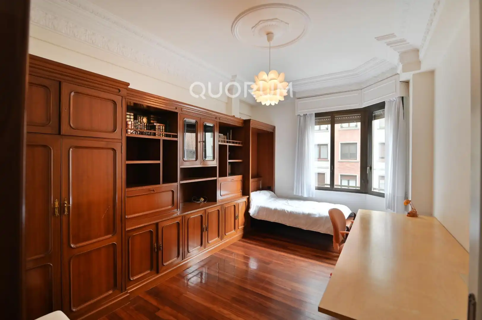 Flat for rent in Calle de Enrique Eguren, Ametzola