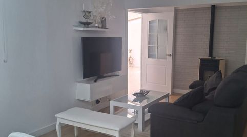 Foto 3 de Casa o chalet en venta en Francia, Los Ángeles de San Rafael, El Espinar