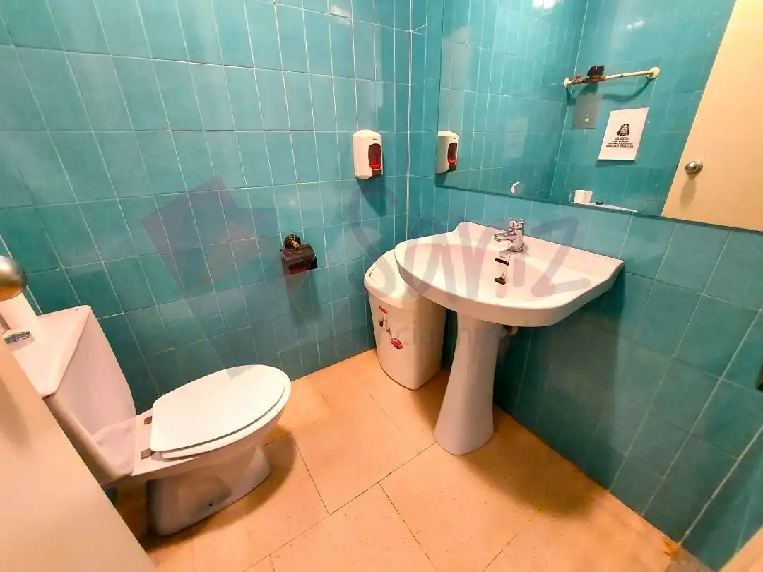 Office space with lift to rent in Centro, imagen 7