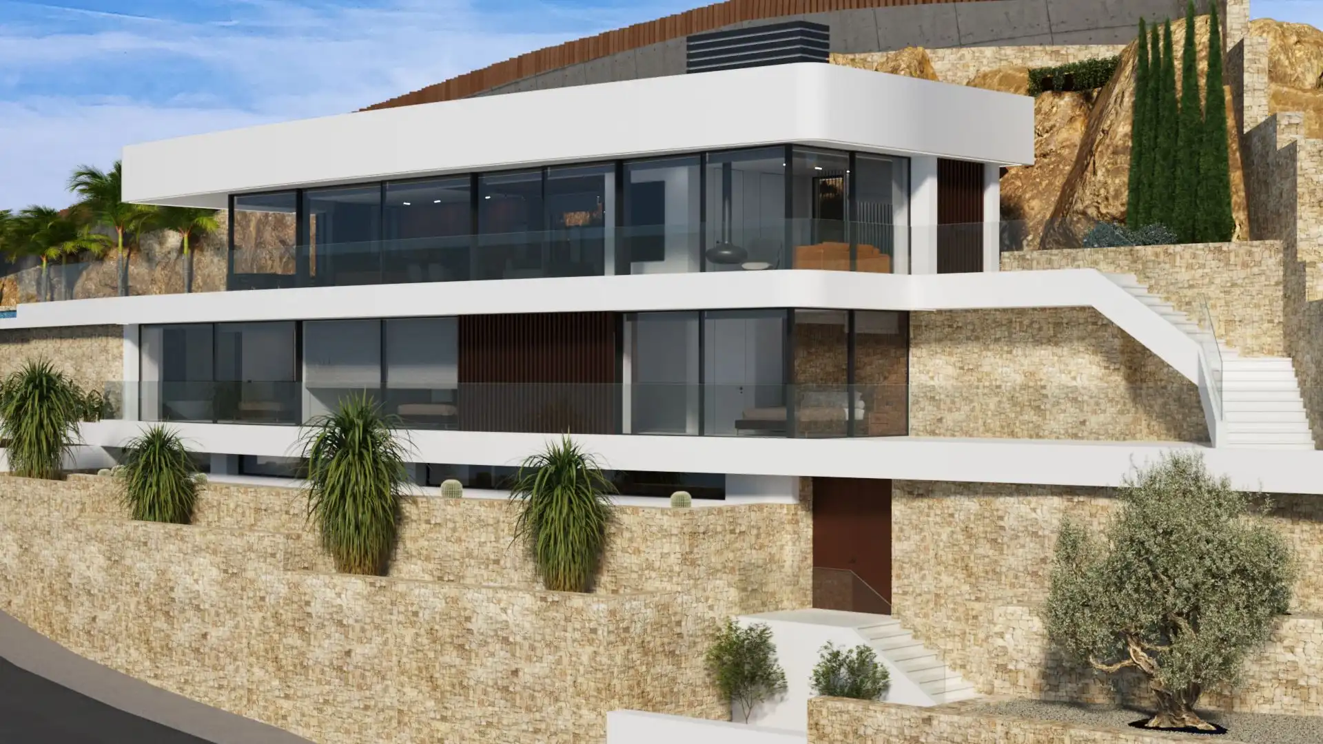 Casa in vendita a La Fustera, imagen 5