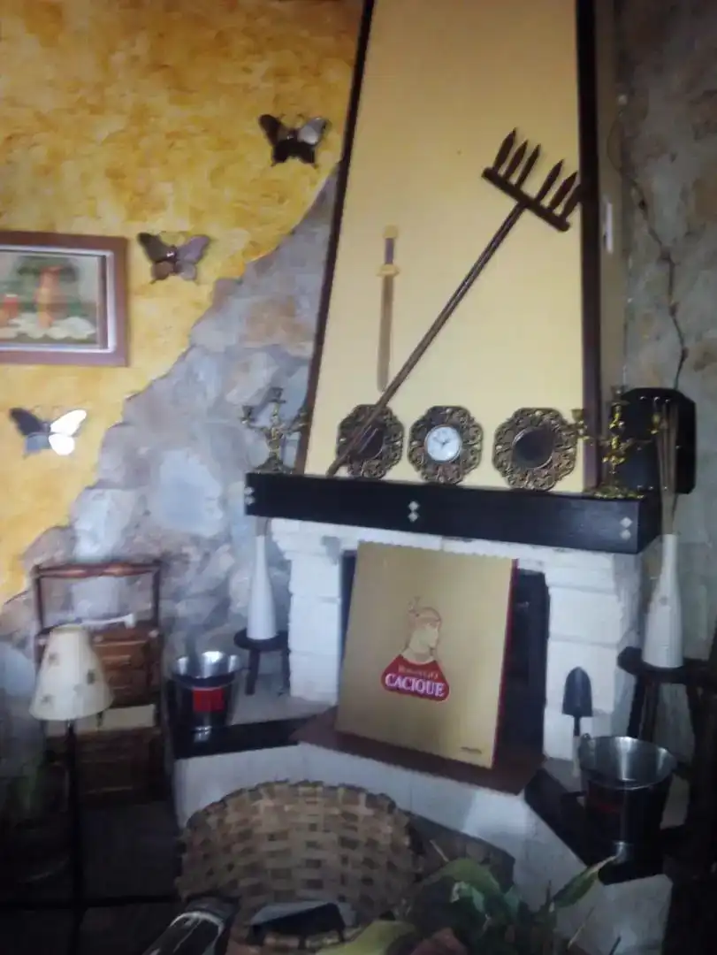 Flat for rent in Gradefes
