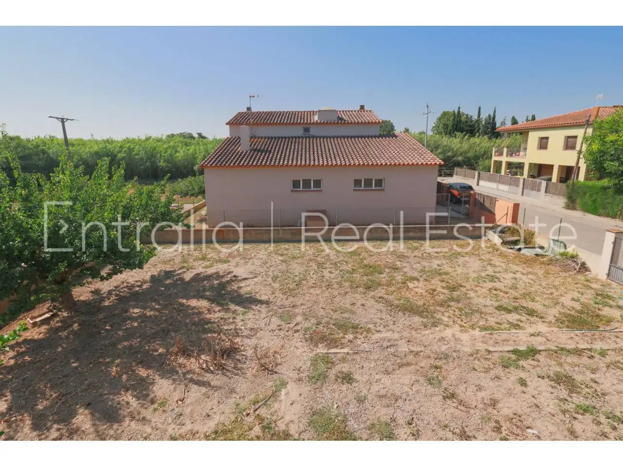 House with garden for sale in Calle Ter, imagen 22