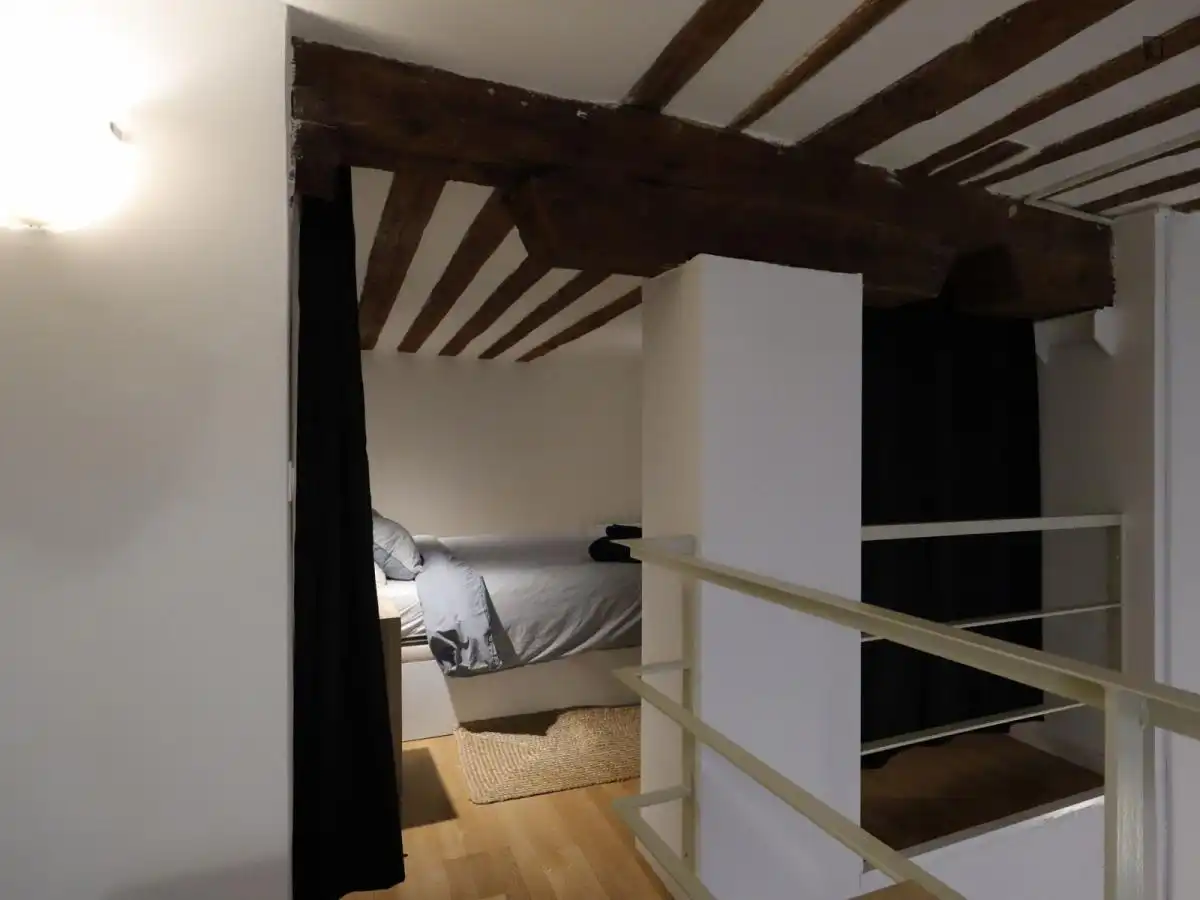 Apartament amb ascensor de lloguer a Centro, imagen 8
