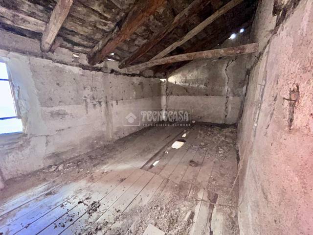 Casa adosada en Venta en Ciguñuela