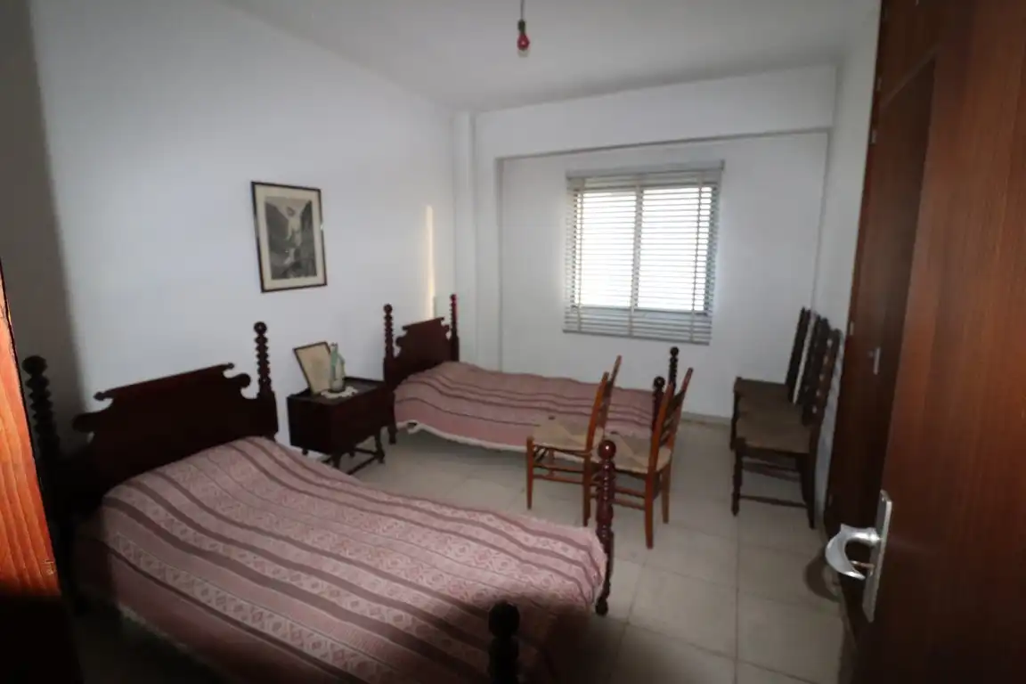 Schlafzimmer von Wohnung zum Verkauf in  Palma de Mallorca mit Terrasse, Balkon und Alarm