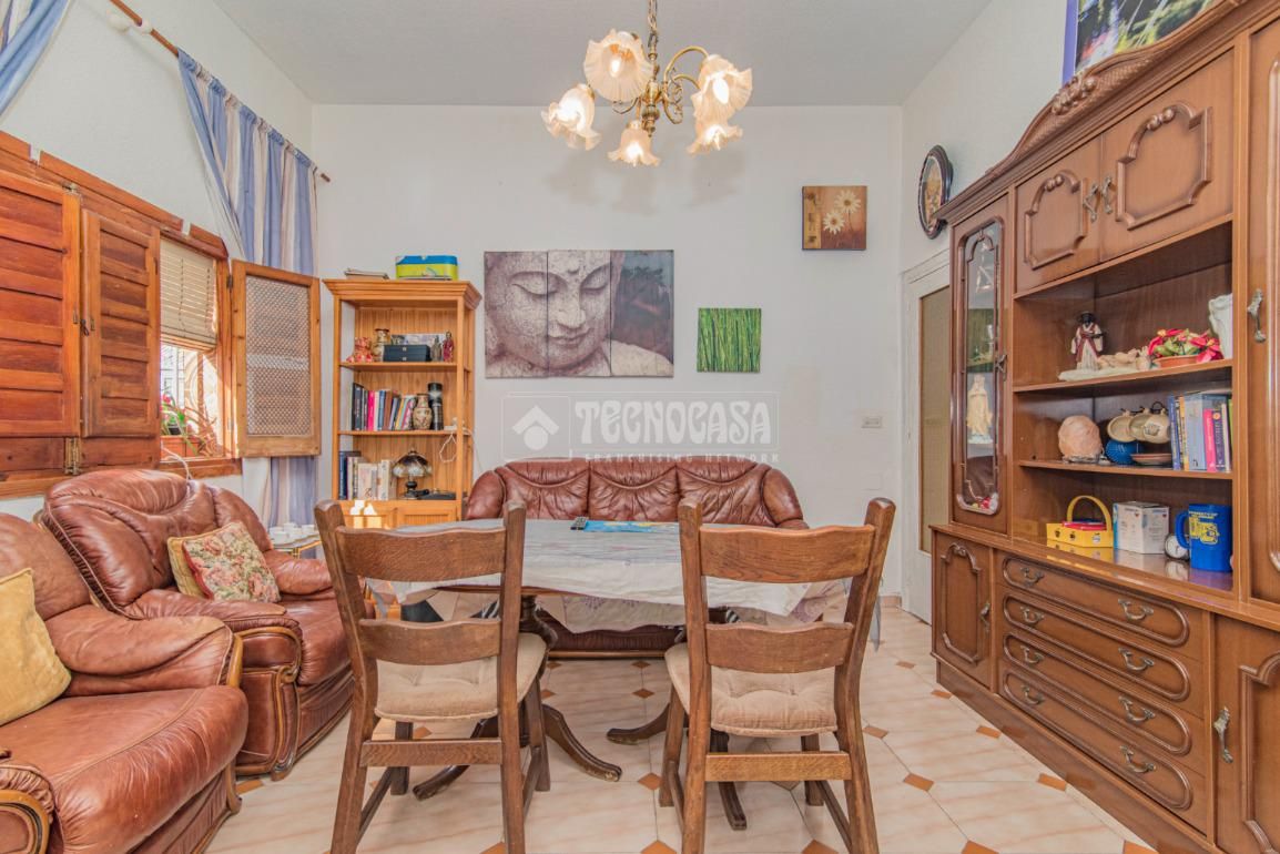 Single-family semi-detached for sale in N/A, La Zubia Ciudad