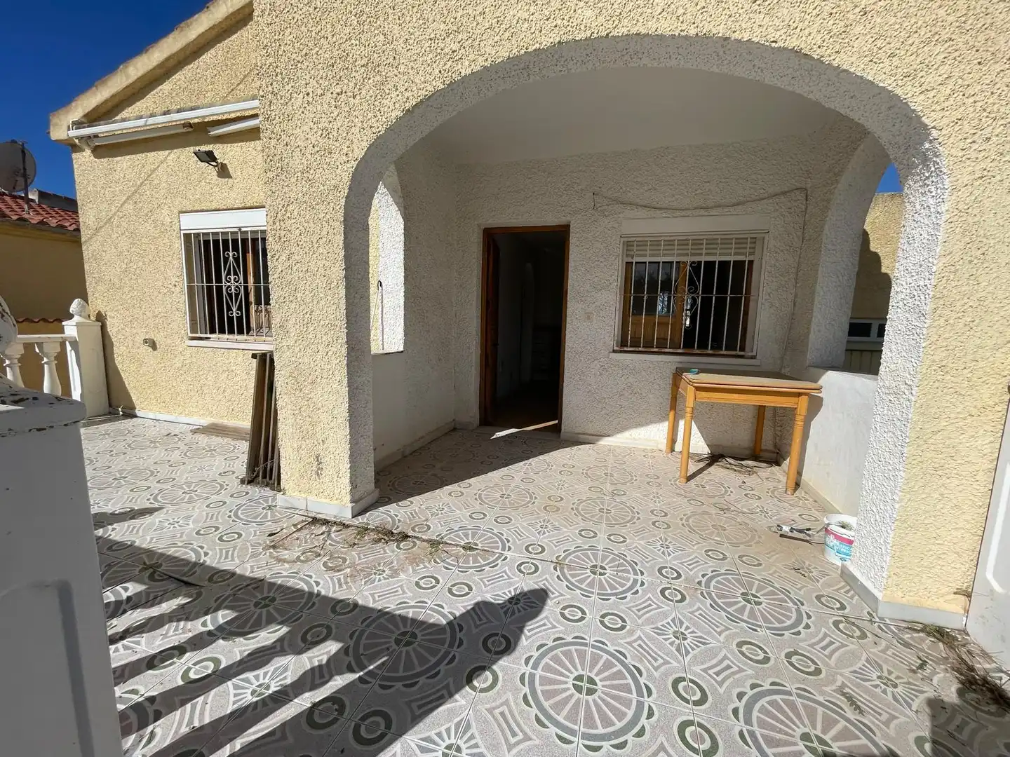 Casa o chalet en venta en San Fulgencio con Jardín privado y Terraza