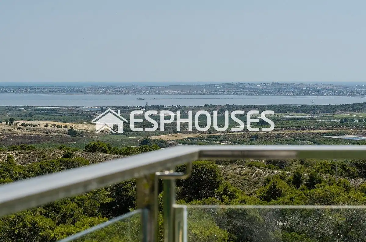 Bungalow amb terrassa en venda a San Miguel de Salinas, imagen 23