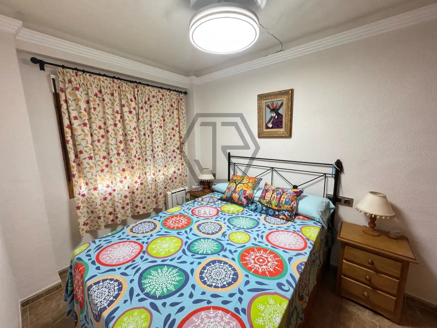 Piso con ascensor en venta en Torre del Mar, imagen 5