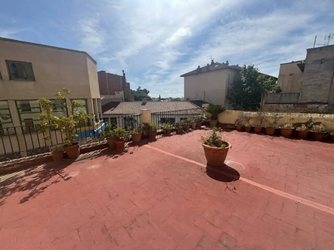 Terrassa de Casa o xalet en venda en Cubelles amb Terrassa