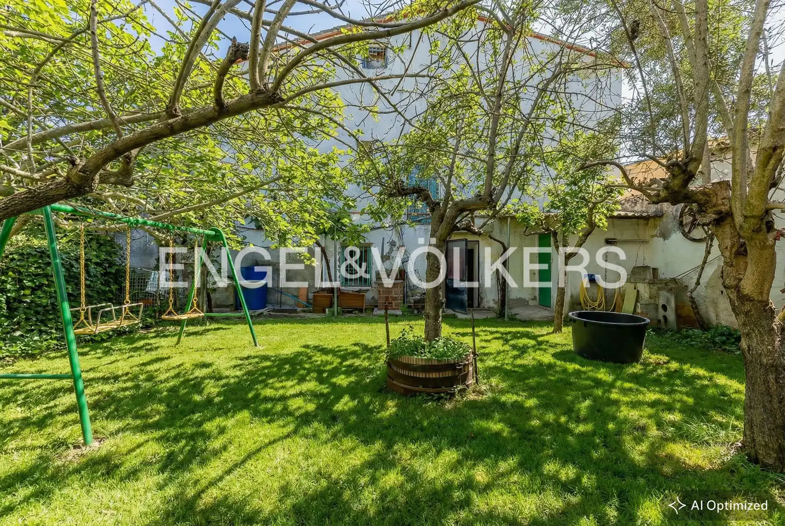 Maison avec jardin à vendre à Mediona, imagen 5