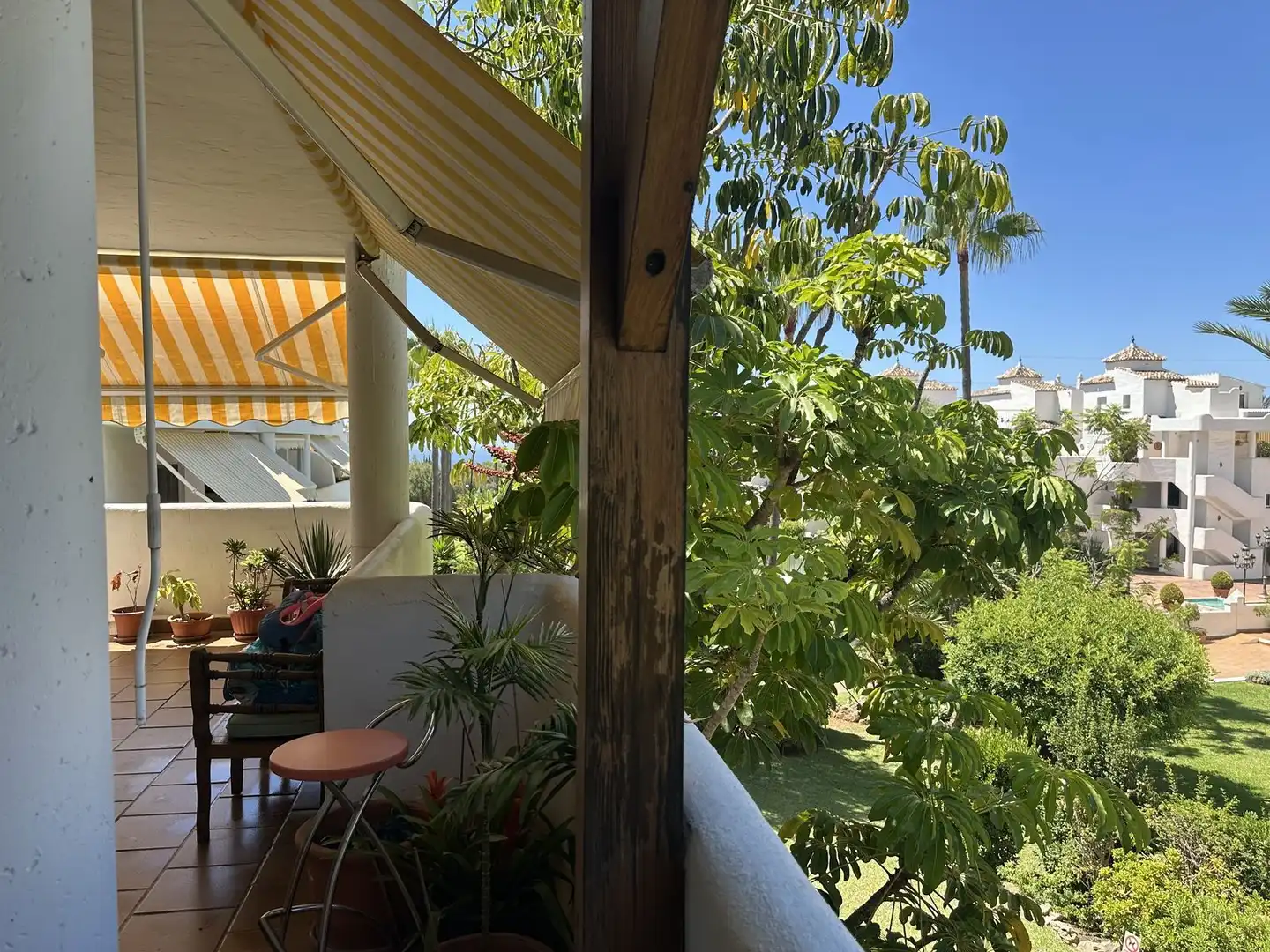 Apartment mit Pool zum Verkauf in Calle Estena 5, imagen 20