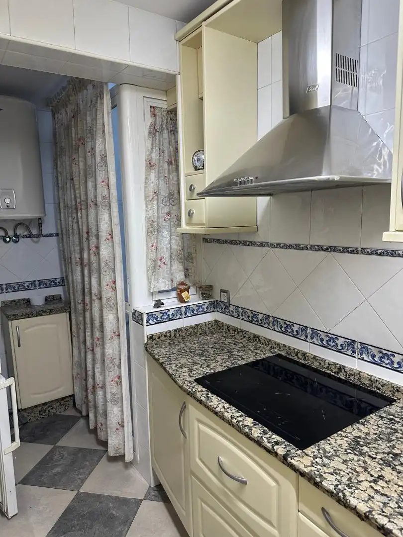 Appartamento in affitto a Pasaje Escritor Pérez de Rivas, imagen 23