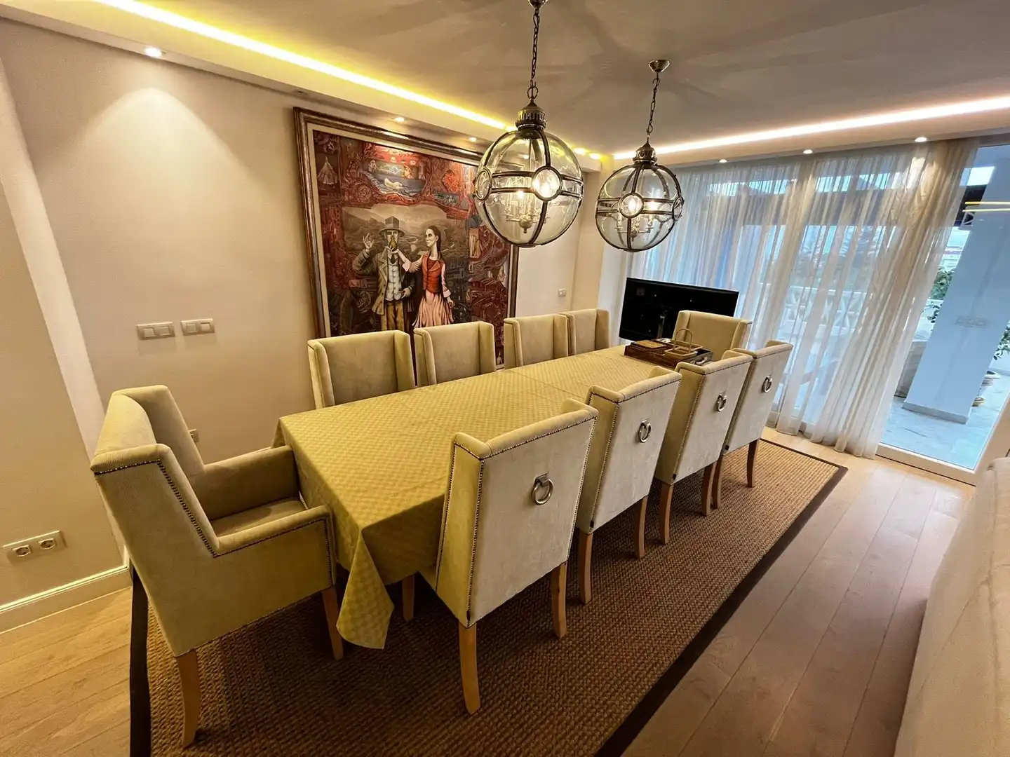 Apartament amb ascensor en venda a Avenida José Banús 17, imagen 6