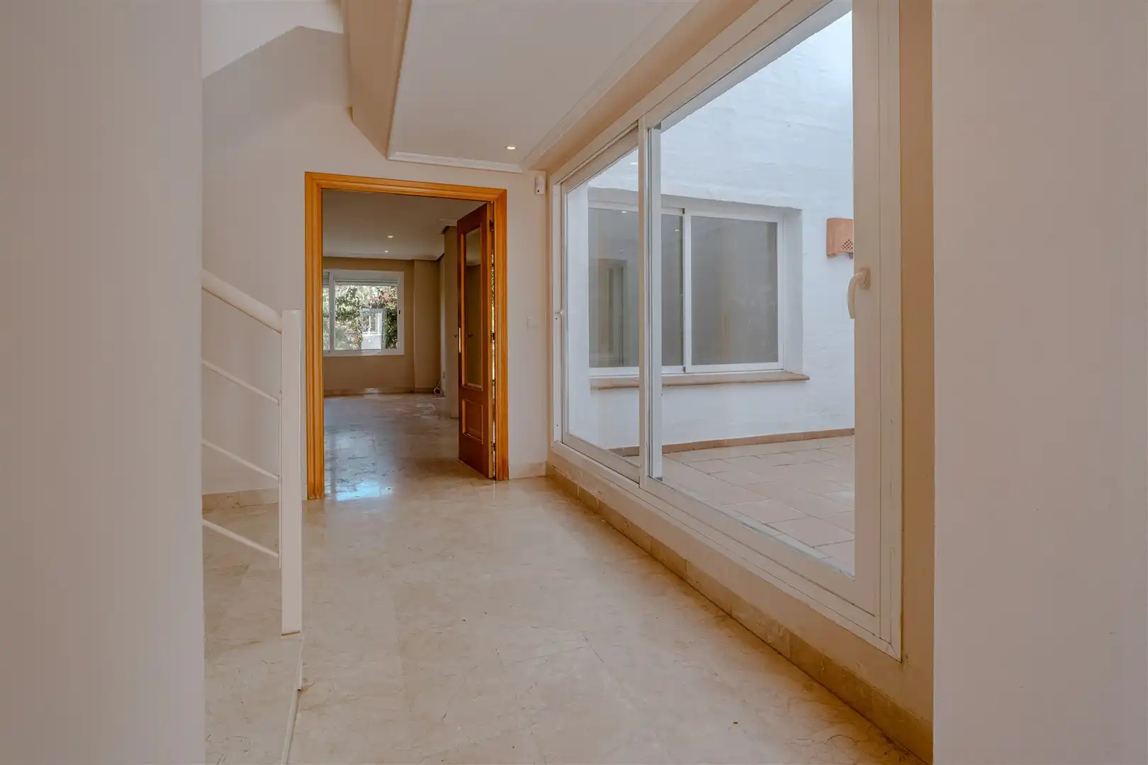Casa o xalet en venda en Estepona