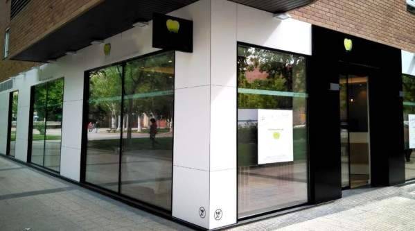 Local comercial en Venta en Zona de Plaza de Barcelos