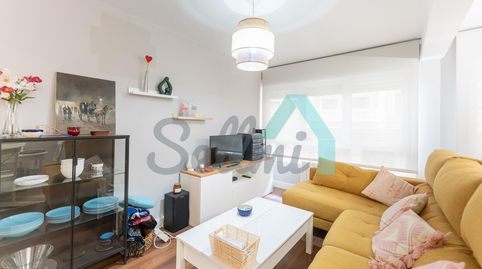 Foto 3 de Piso de alquiler en Marqués de San Esteban, Barrio del Centro, Gijón