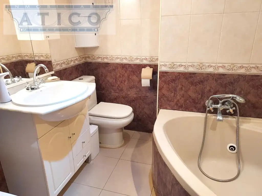 Flat for sale in Cruz Roja