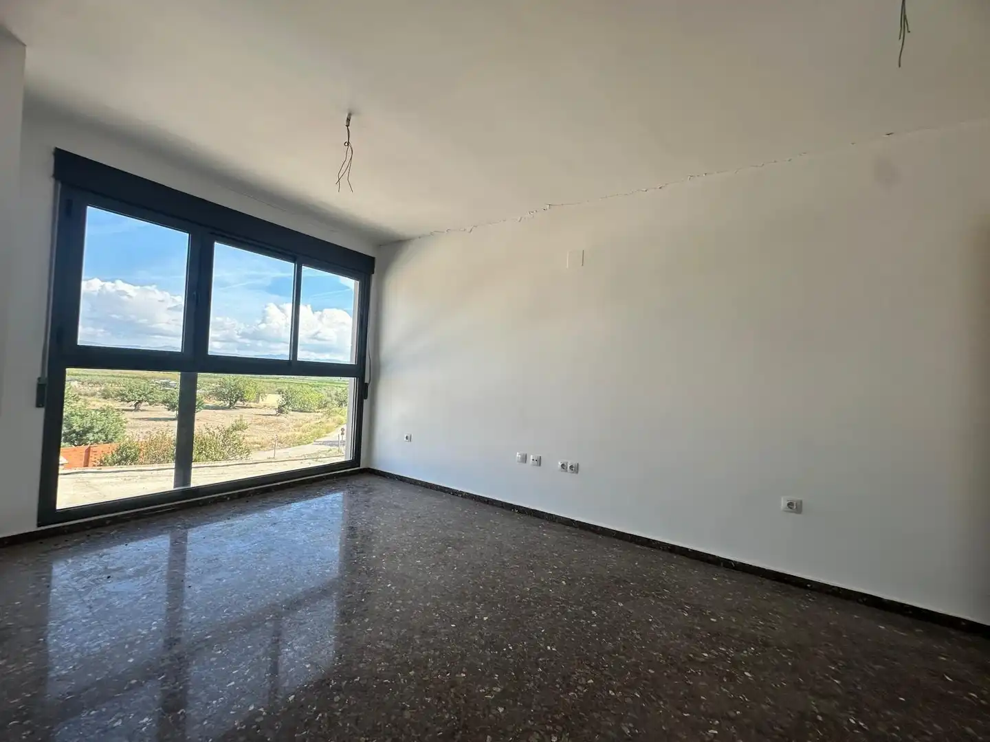 Schlafzimmer von Wohnung zum Verkauf in Casinos, Valencia