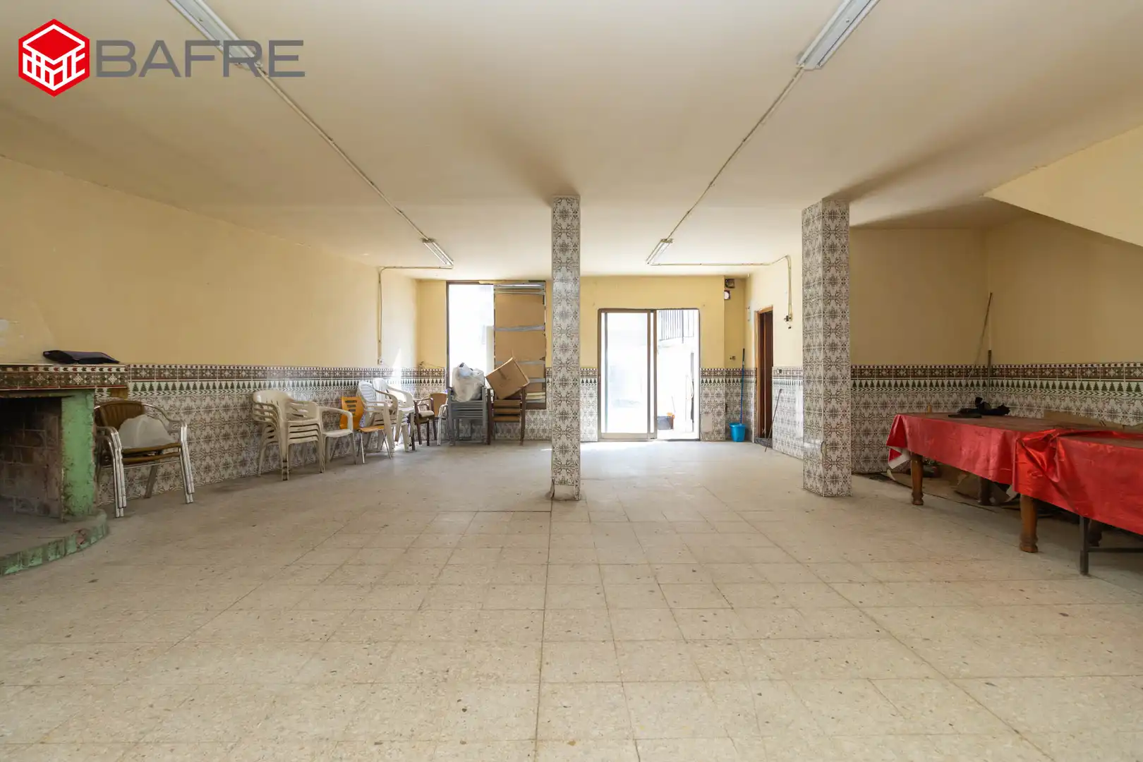Casa con terraza en venta en Calle San José, imagen 38
