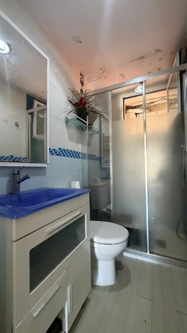 Baño de Piso en venta en Valdemoro con Aire acondicionado, Calefacción y Parquet