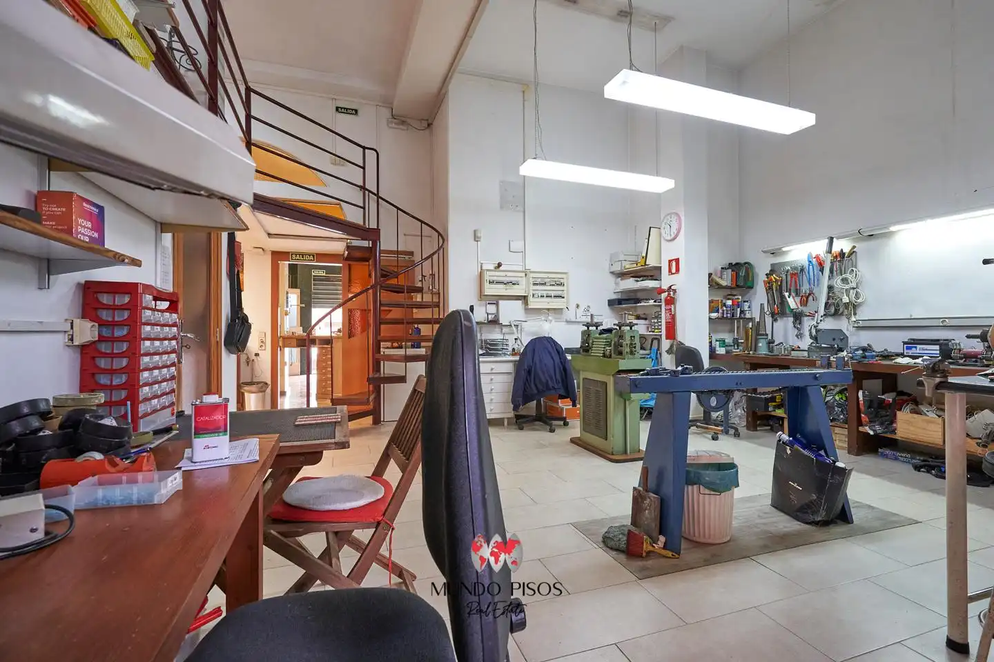Local comercial en venda a Llevant, imagen 8