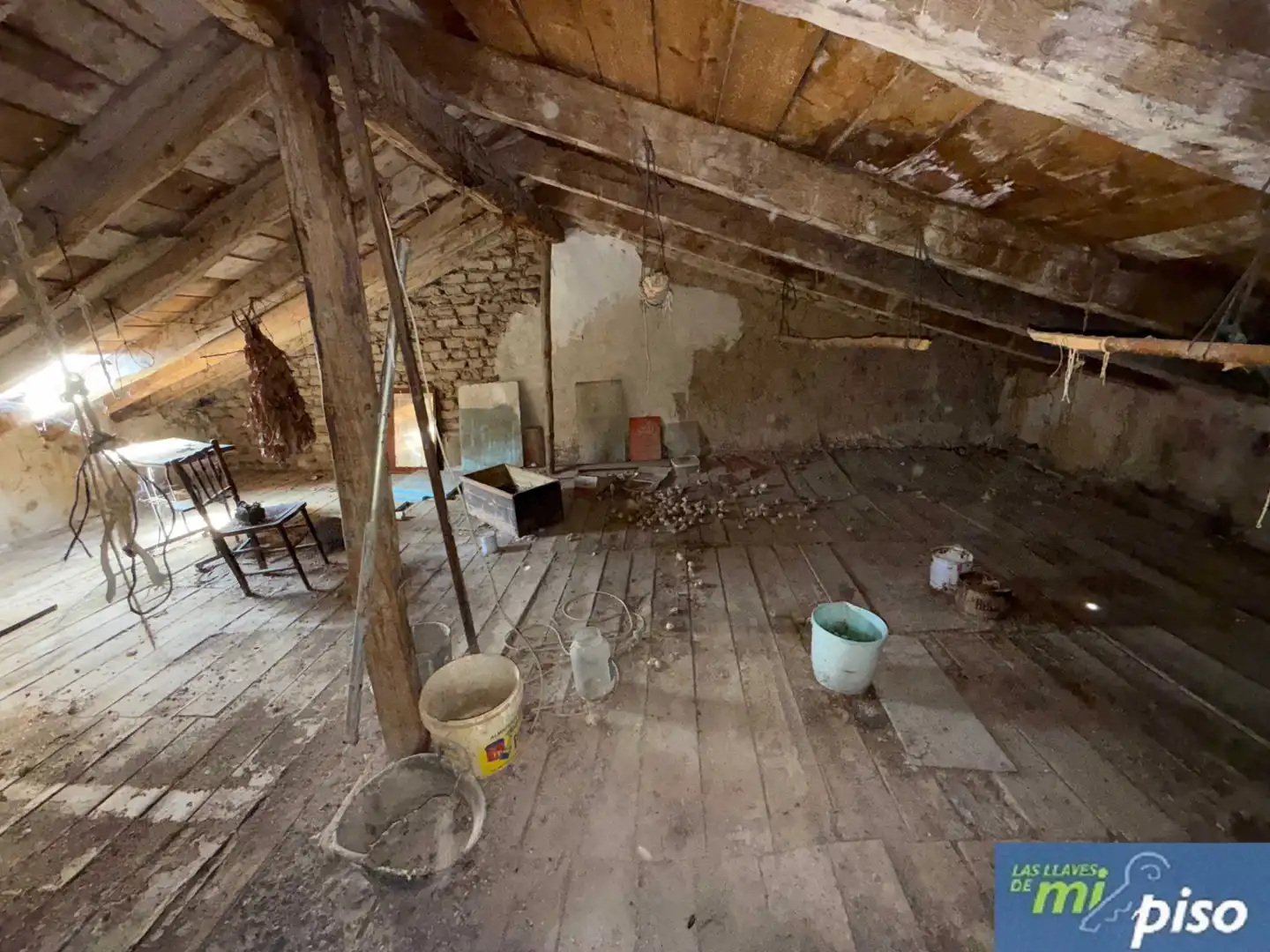 Houses for sale in Piña de Esgueva  with Private garden, Terrace and Storage room