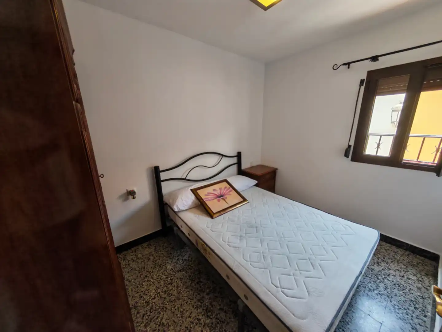 Habitación de Casa o chalet de alquiler en Alhaurín de la Torre con Amueblado