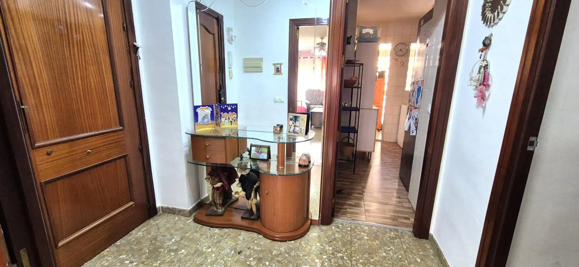 Flat with lift for sale in Calle Calle Axarquía, imagen 2