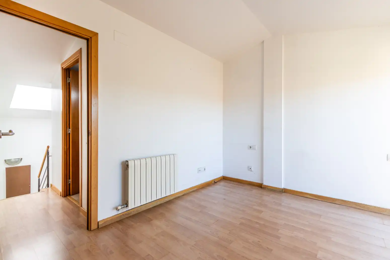 Habitación de Piso en venta en Terrassa con Calefacción, Parquet y Terraza