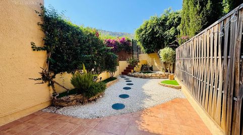 Foto 3 de Dúplex en venda a De la Cantera, L'Albir, L'Alfàs del Pi