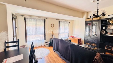 Foto 3 de Pis en venda a Centro - Corte Inglés, Talavera de la Reina