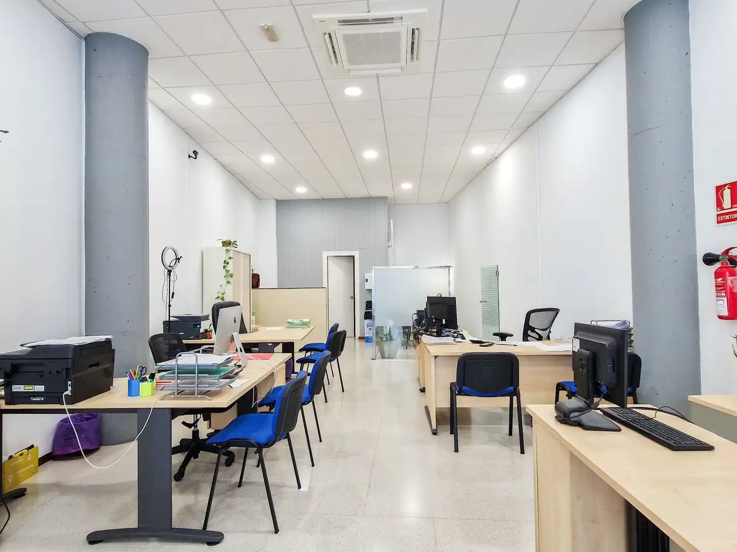 Office space to rent in Centre, imagen 6