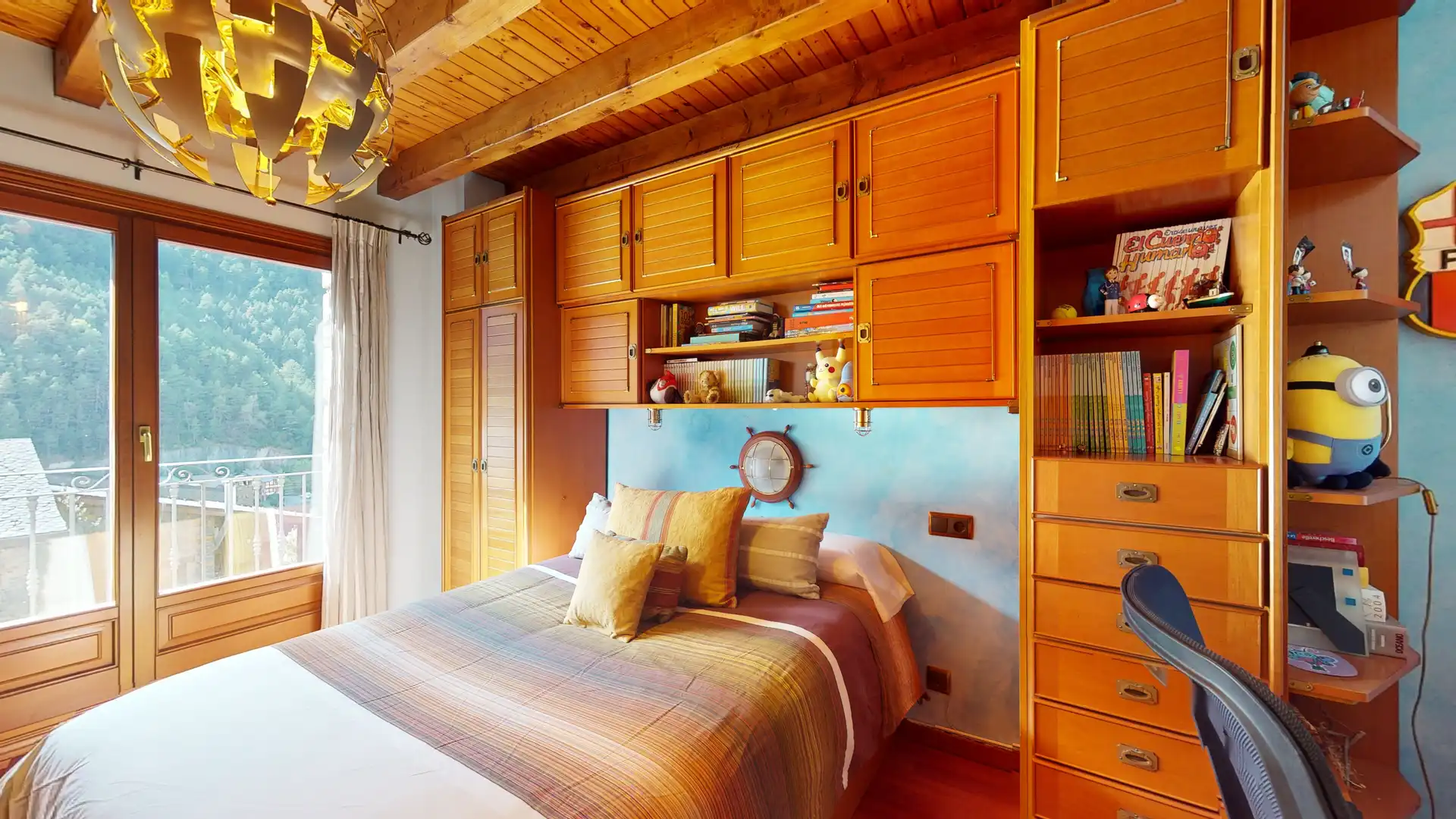 Adosado con terraza en venta en Arinsal - Erts, imagen 19