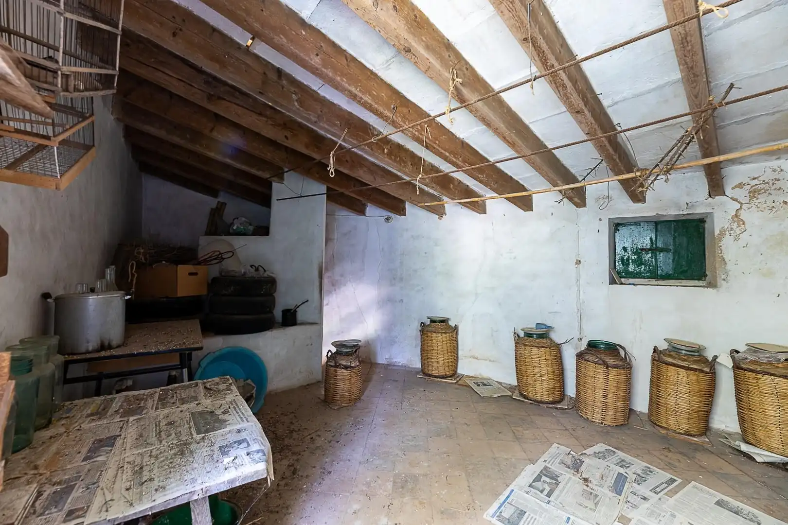 Finca rústica en venda en Sóller amb Terrassa