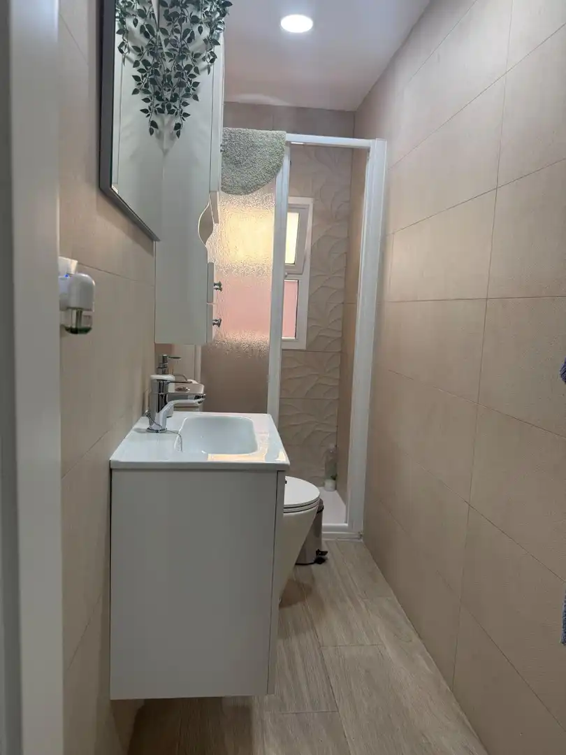 Baño de Planta baja en venta en Puerto Real