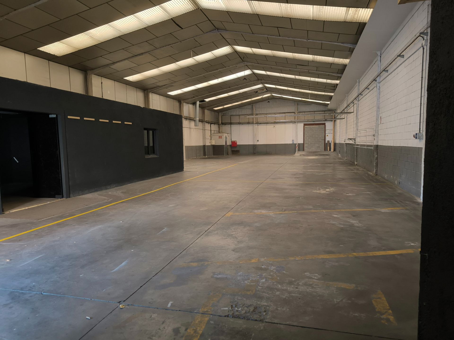 Nave industrial de alquiler en Avinguda de Sant Julià, Palou