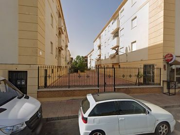 Piso en venta en Juzgados - La Feria