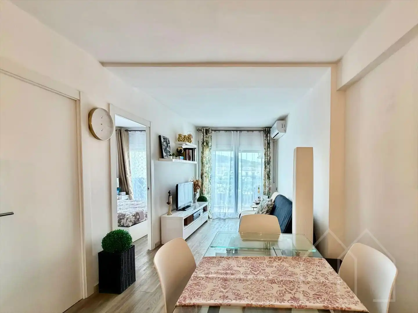 Appartement compact avec piscine à vendre à vall de ribes, imagen 13