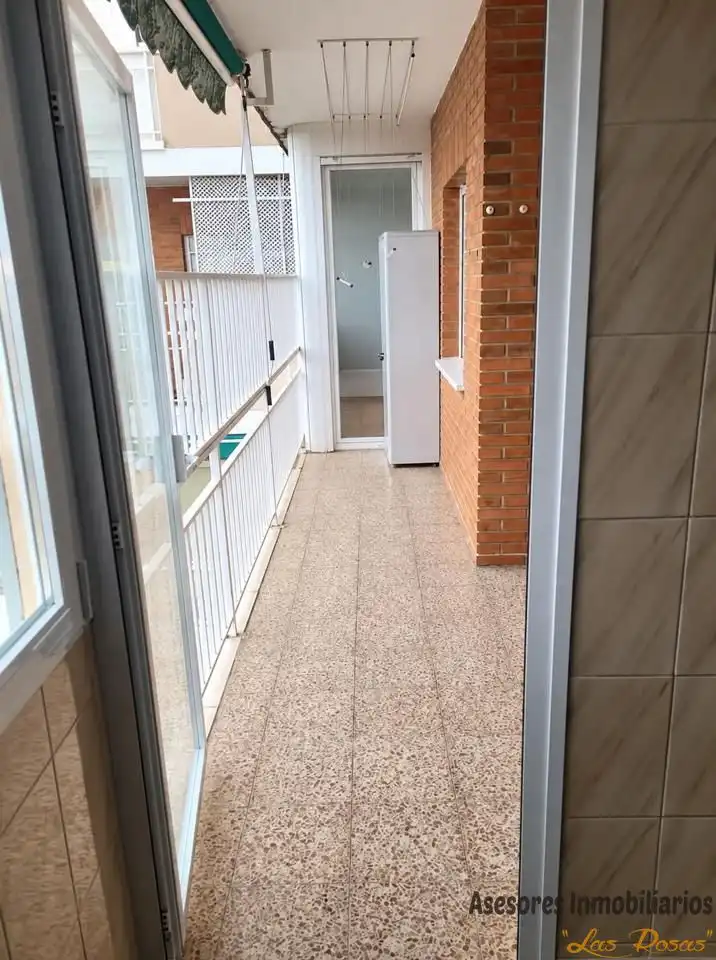 Pis amb piscina en venda a Calle del Bronce, imagen 21