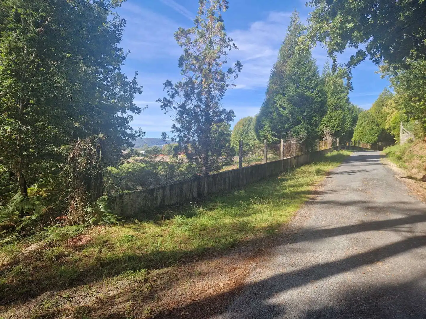 Lands and plots for sale in Brión, imagen 7