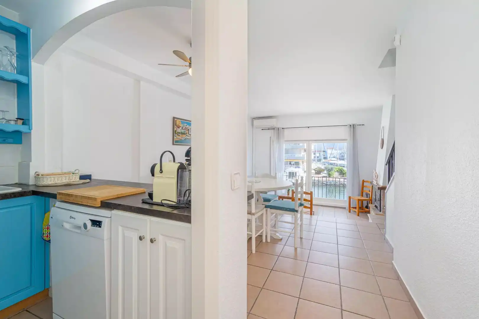 Casa con terraza en venta en Carrer Cavall de Mar, imagen 11