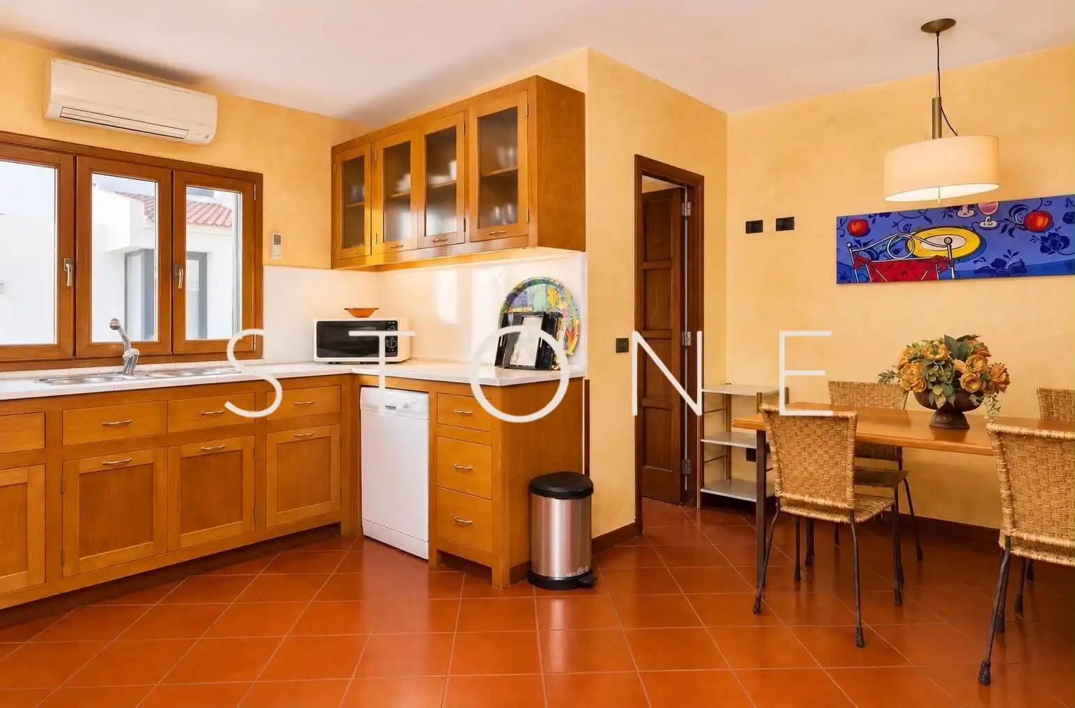 Casa con piscina in vendita a Cala en Blanes, imagen 13