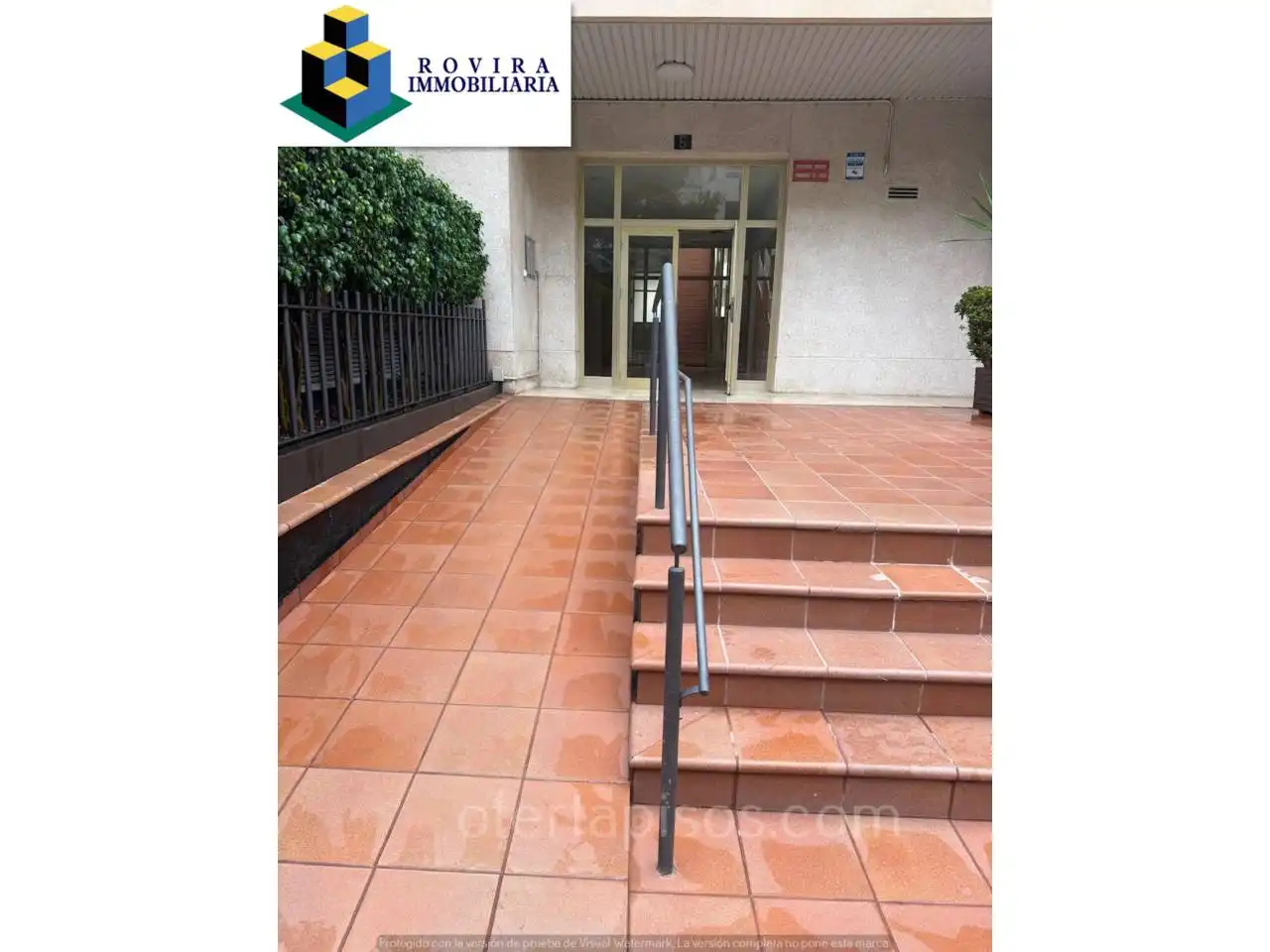 Appartement avec terrasse à vendre à Calle MURILLO, imagen 3