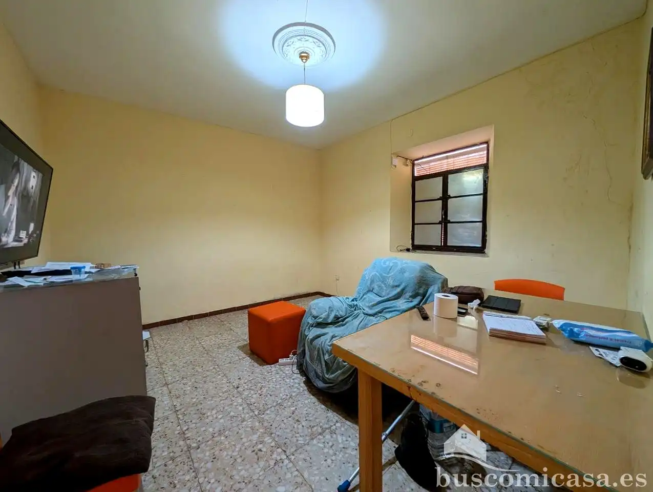Casa o xalet en venda en Linares amb Aire condicionat, Terrassa i Traster