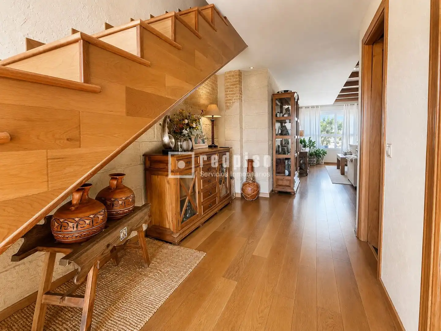 Living room of Duplexes for sale in Torremolinos  with Air Conditioner, Heating and Terrace