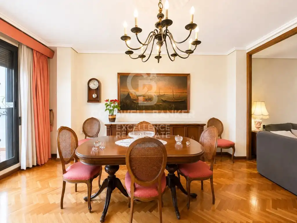 Penthouse mit Aufzug zum Verkauf in Carrer de Sant Valero, imagen 8